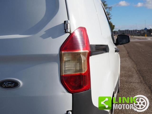 FORD Transit Courier 1.5 TDCi 75CV Van