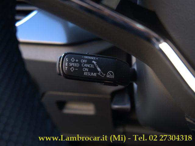 SKODA Kamiq 1.0 TSI 110cv Style