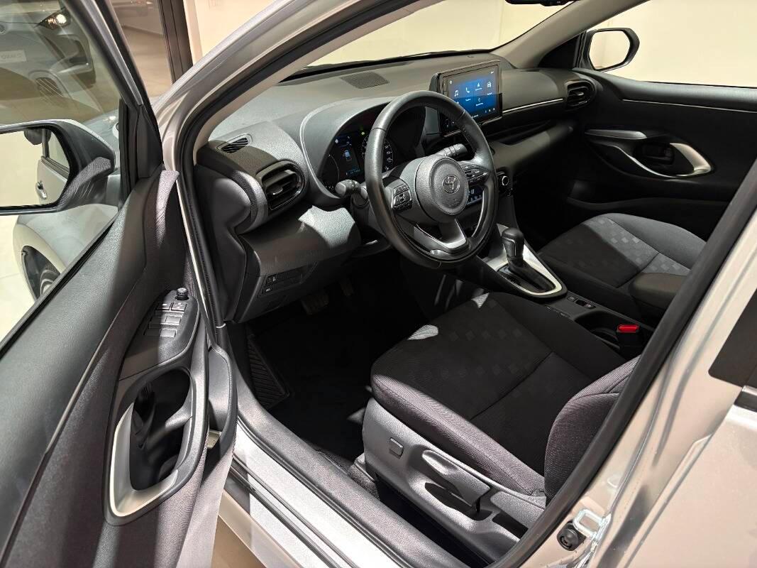 Toyota Yaris 1.5h Active