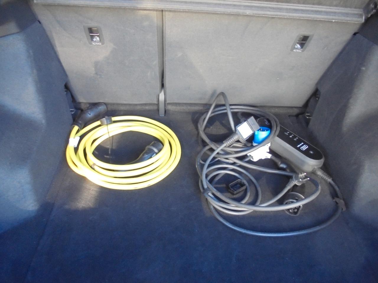 Audi Q4 40 e-tron Business