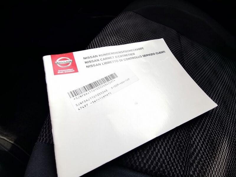 Nissan Qashqai Qashqai 1.6 dci Acenta 2wd 130cv