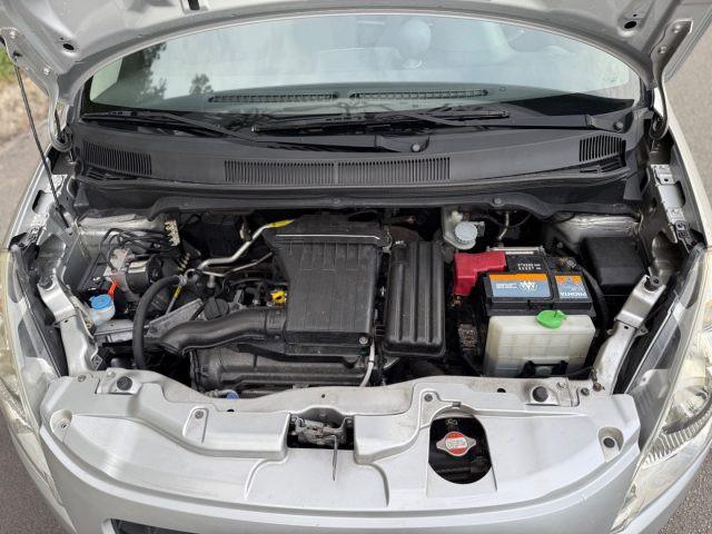 SUZUKI Splash 1.0 VVT GL Style