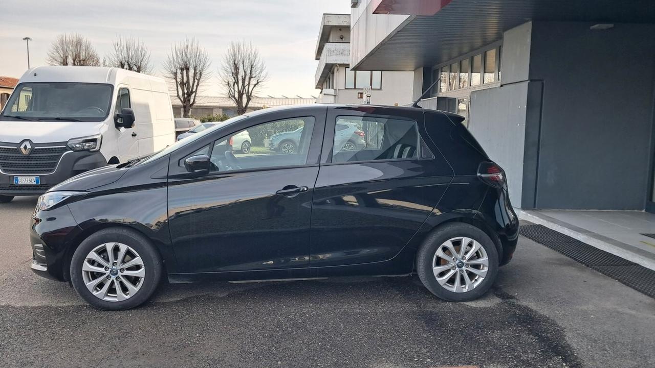 Renault ZOE Zen R135 GH305