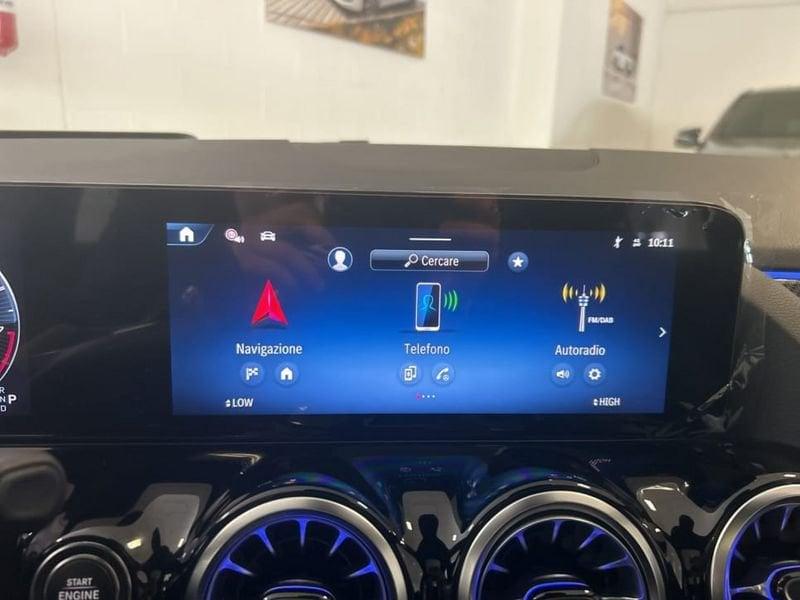 Mercedes-Benz GLA 45 S AMG 4Matic Premium Plus