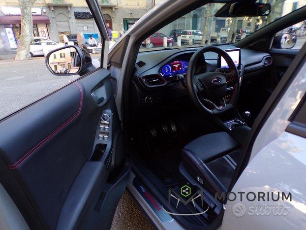 Ford Puma 1.5 EcoBoost 200 CV S&S ST Garanzia Ford
