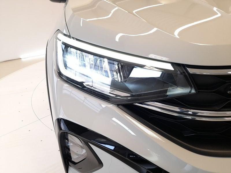 Volkswagen Taigo 1.0 TSI 81kW R-Line