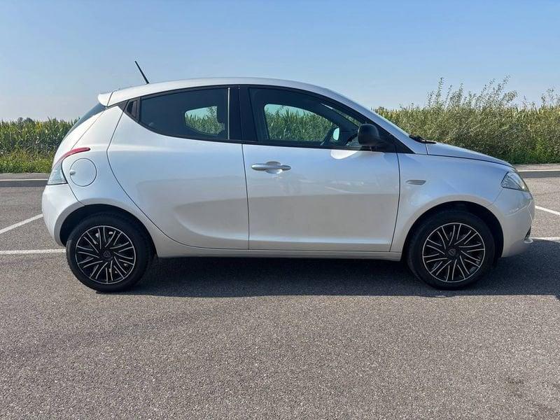 Lancia Ypsilon NEOP. 1.2 Benzina
