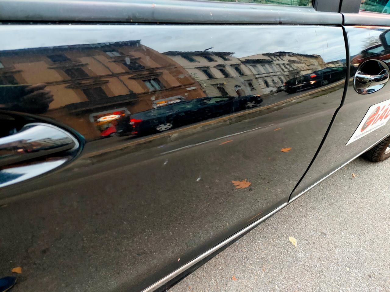 Mercedes-benz A 180 BlueEFFICIENCY Elegance