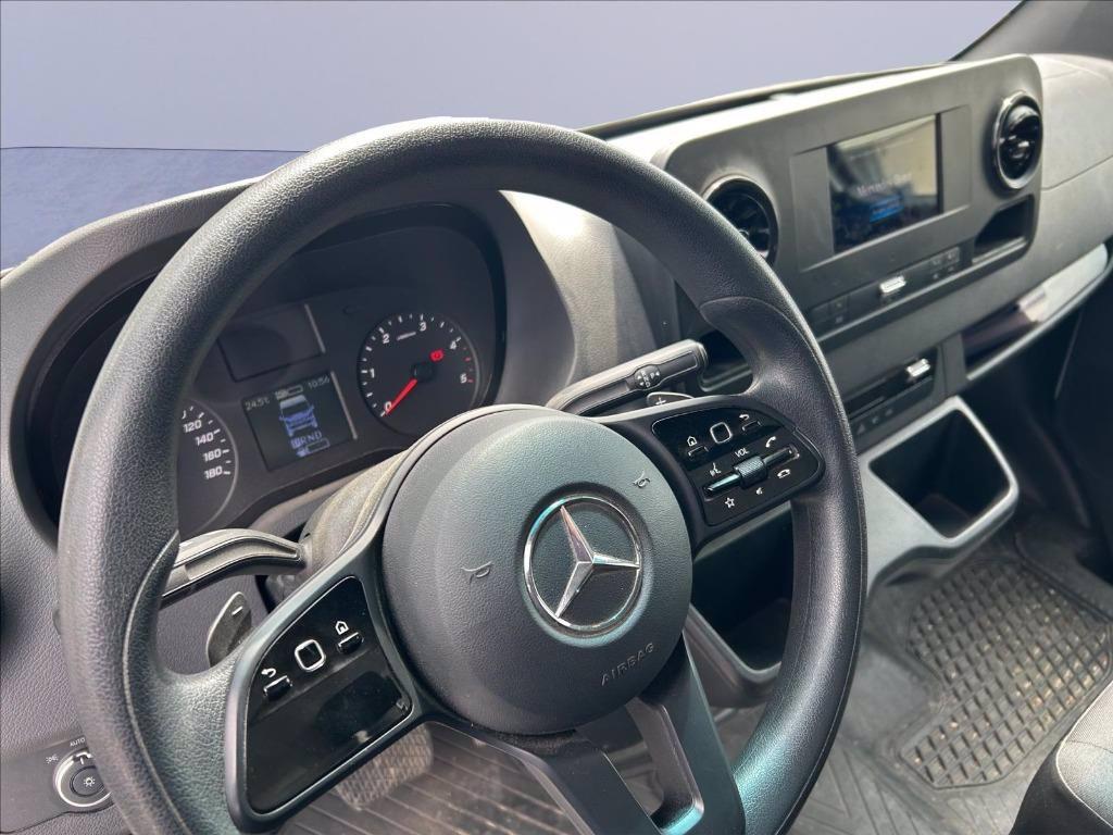 MERCEDES sprinter 419 3.0 cdi F 43L/35 rwd H2 r.gem. 7G-tronic my20 del 2021