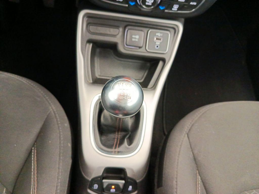 JEEP Compass 2ª serie - Compass 1.6 Multijet II 2WD Longitude