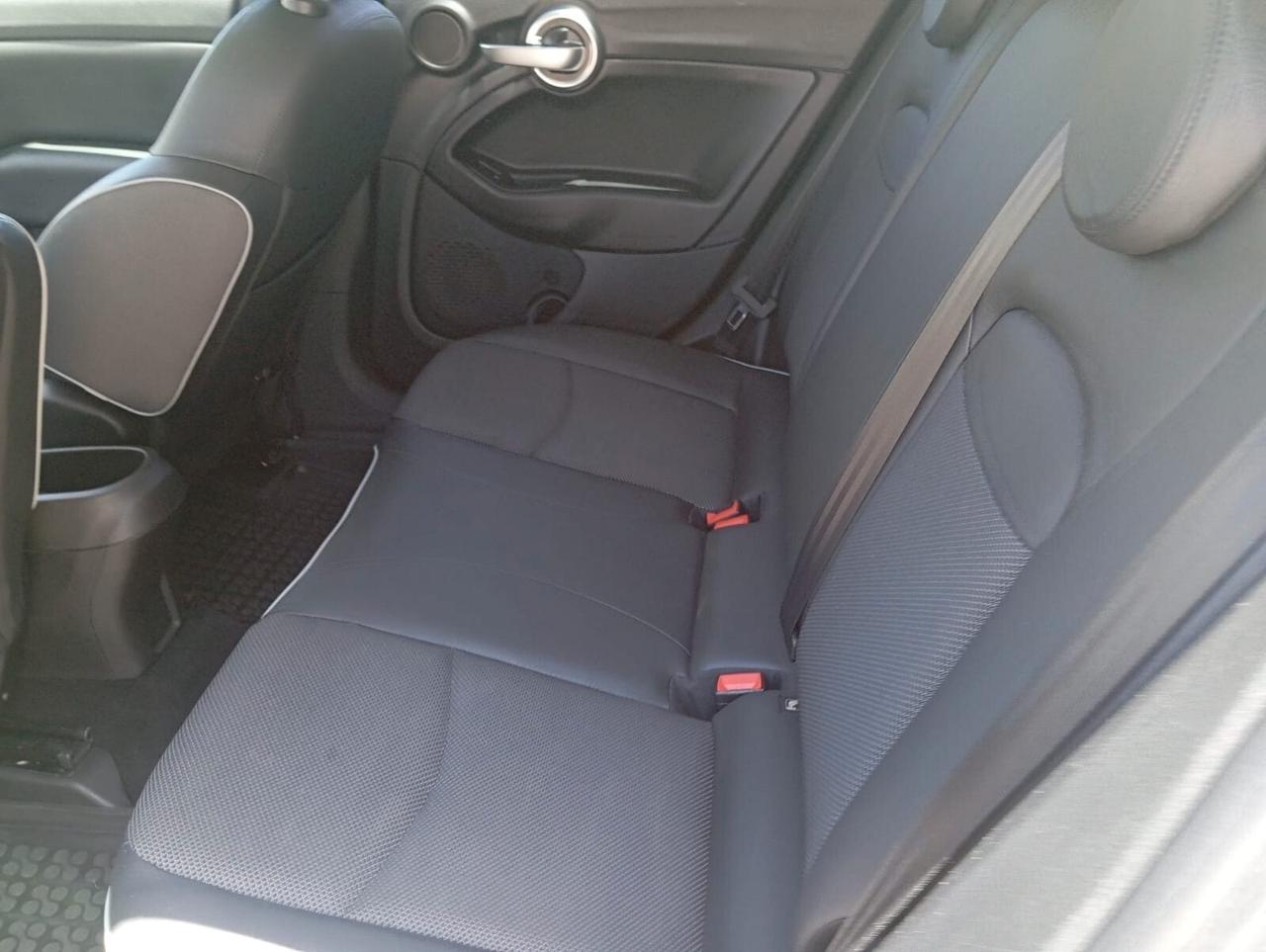 Fiat 500X 1.6 M-JET 120 CV Cross unipro 78000km