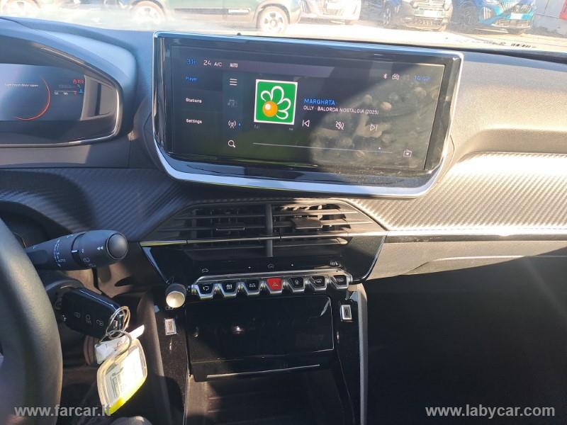 PEUGEOT 2008 PureTech 100 S&S Allure VETTURA IN ARRIVO