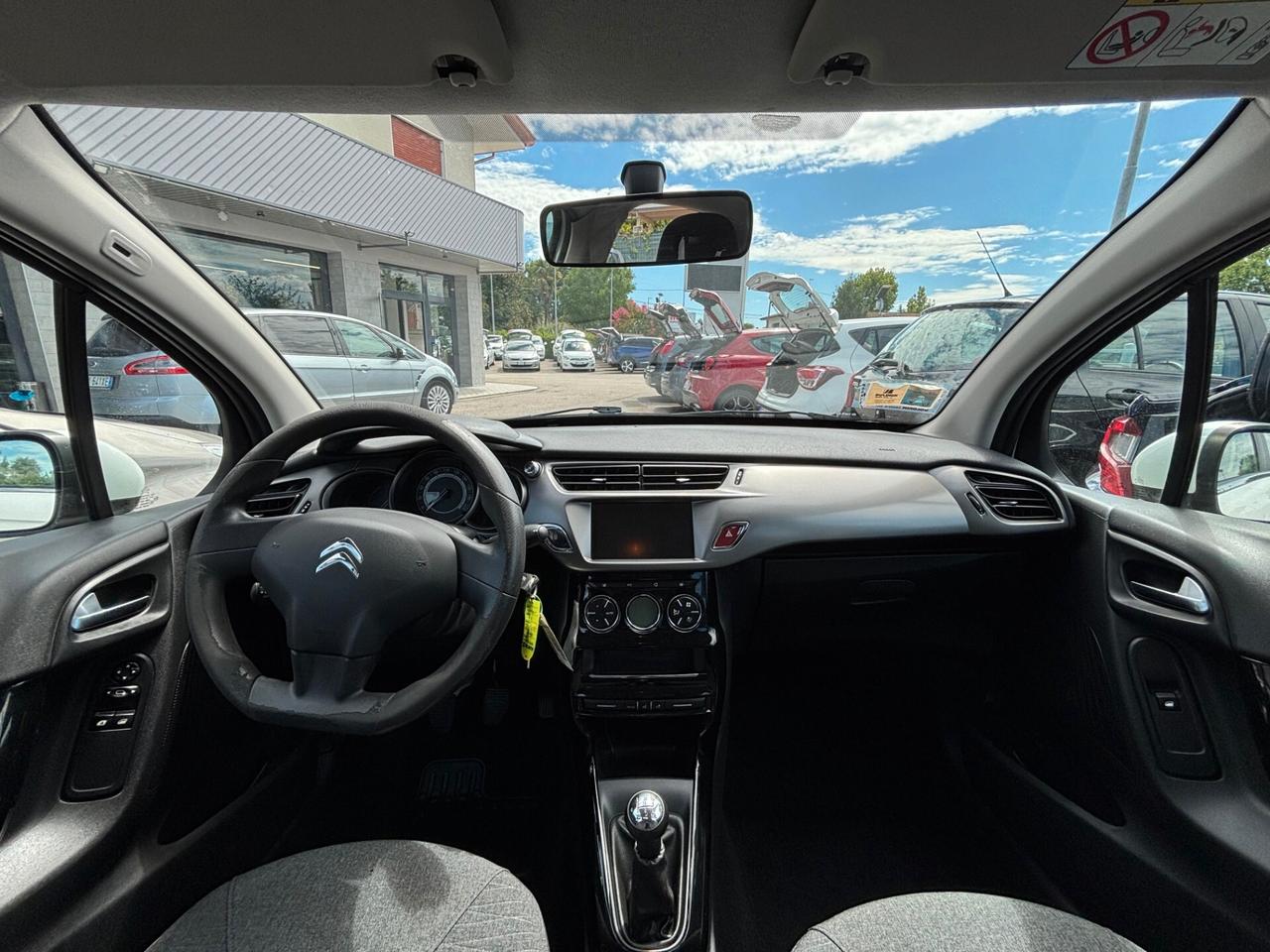 Citroen C3 1.6 Diesel Neopatentati