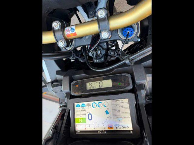 MOTO GUZZI Other HONDA - HONDA AFRICA TWEEN ADV DCT