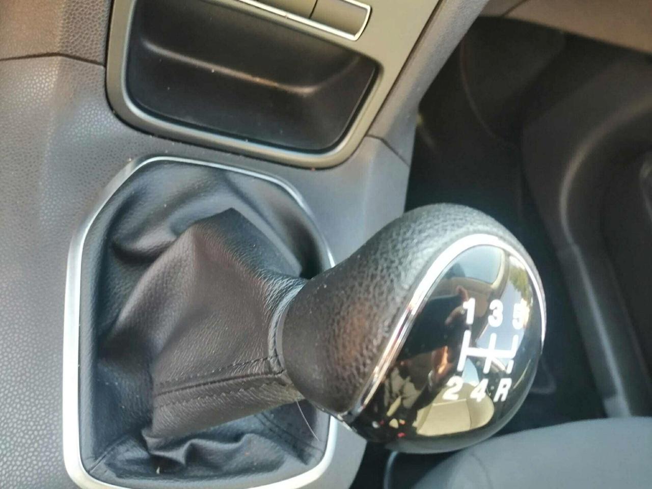 FORD FIESTA 1.5TDCI 95CV DIESEL 2016 NAVIGATORE FULL