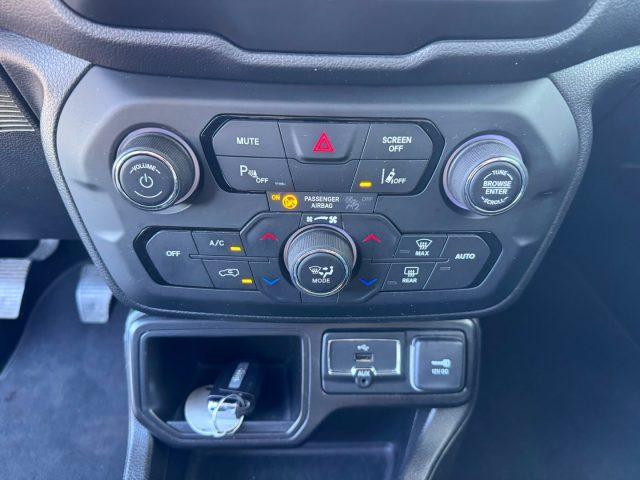 JEEP Renegade 1.6 Mjt 130 CV Limited OK NEOPATENTATI