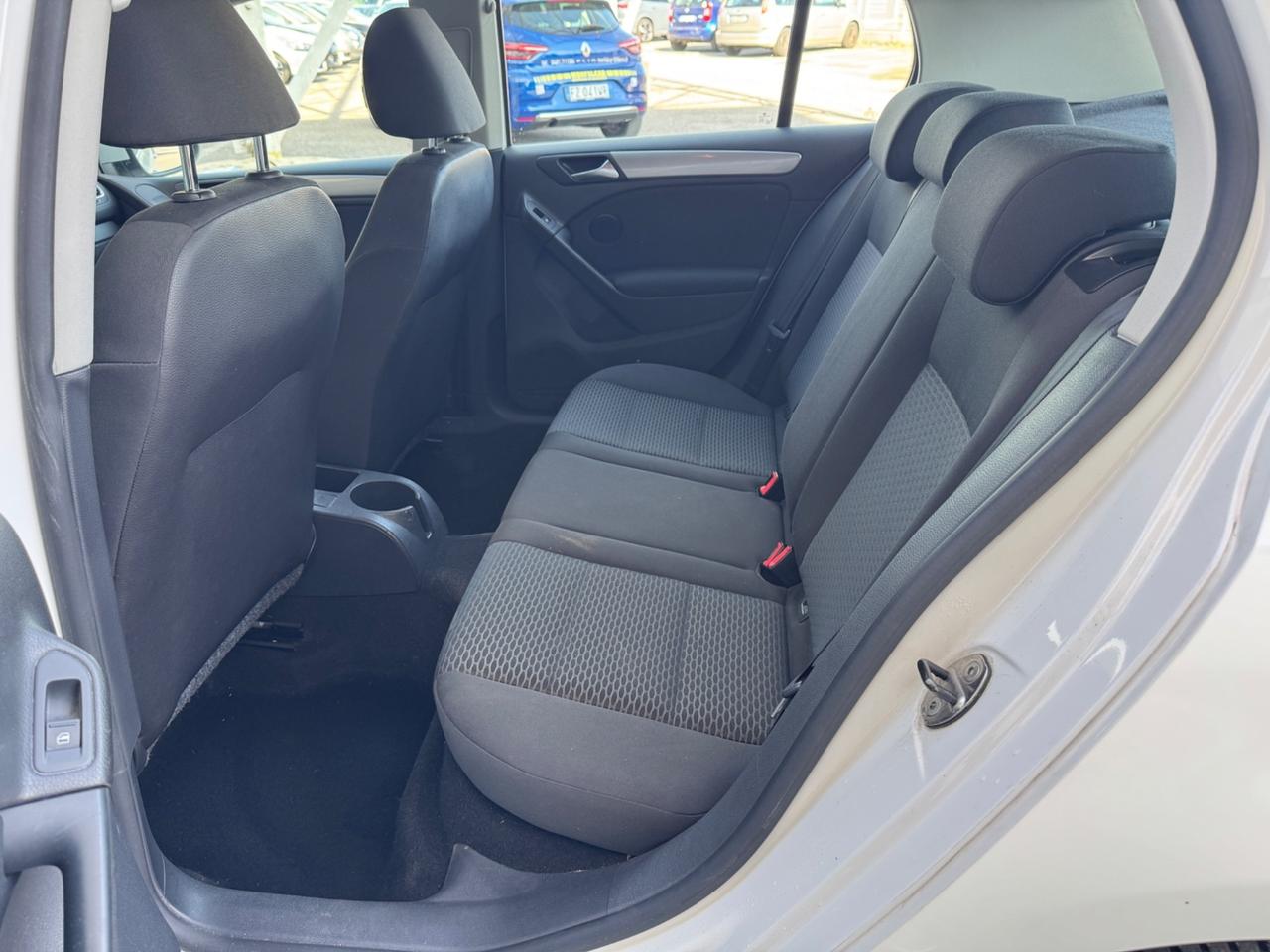VOLKSWAGEN GOLF 1.6 SPORT EDITION 5p