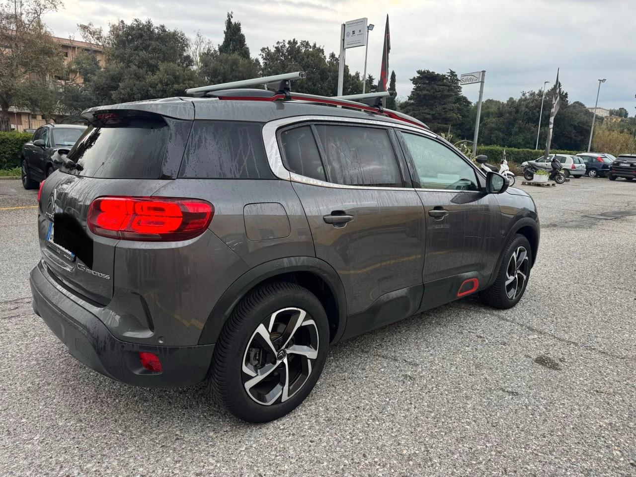 Citroen C5 Aircross PureTech 130 S&S Feel