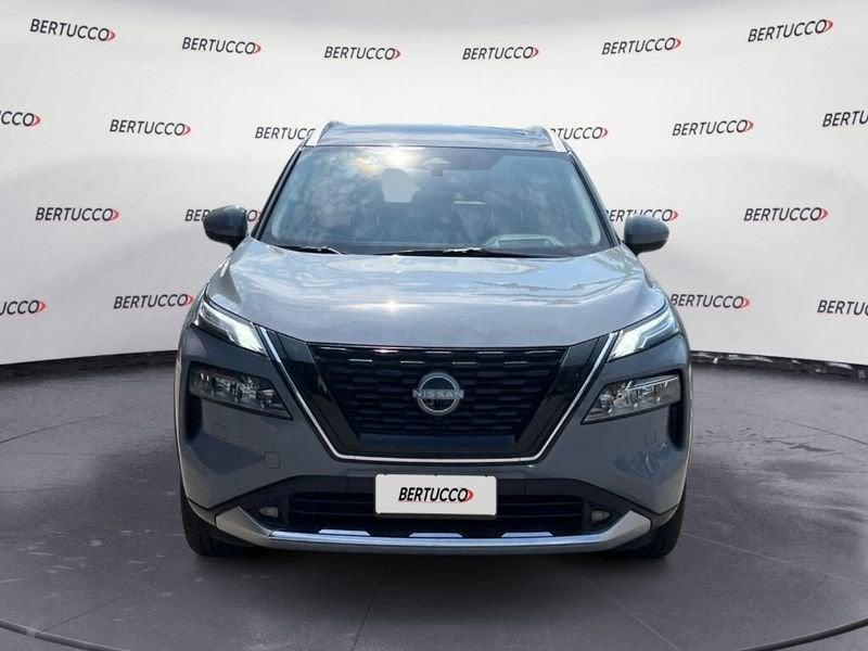 Nissan X-Trail 4ª serie e-Power 2WD 5 posti Tekna