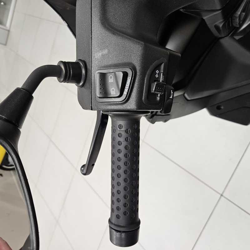 Aprilia SXR 50 - 2022
