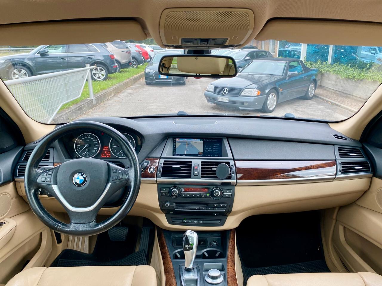 BMW X5 xdrive30d (3.0d) Attiva auto 235cv