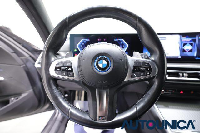 BMW 320 E TOURING MSPORT FULL LED