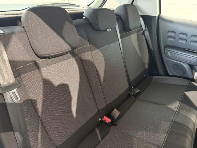 CITROEN C3 1.2 PureTech 83cv C-Series PREZZO REALE