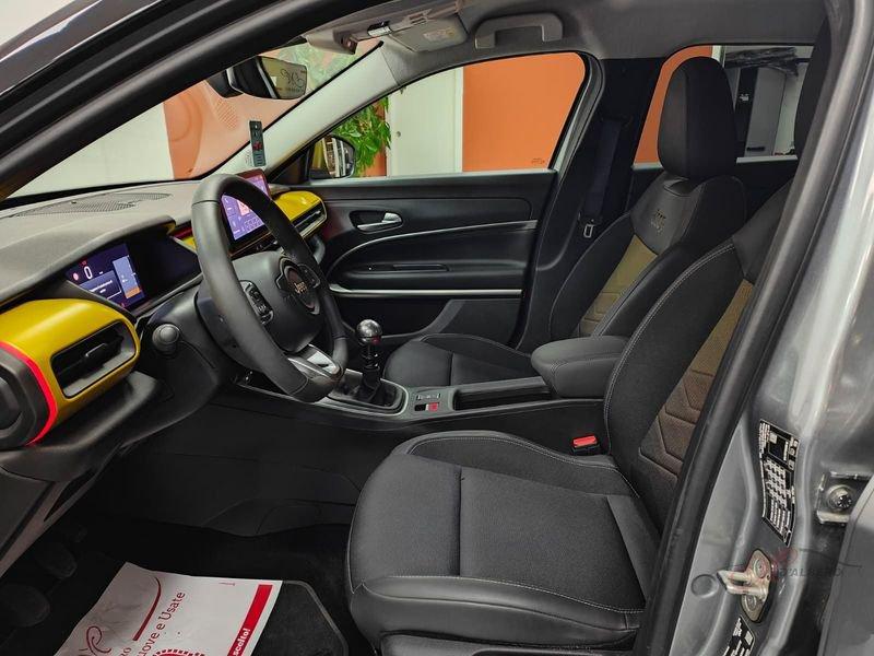 Jeep Avenger Avenger 1.2 Turbo 100 CV Summit