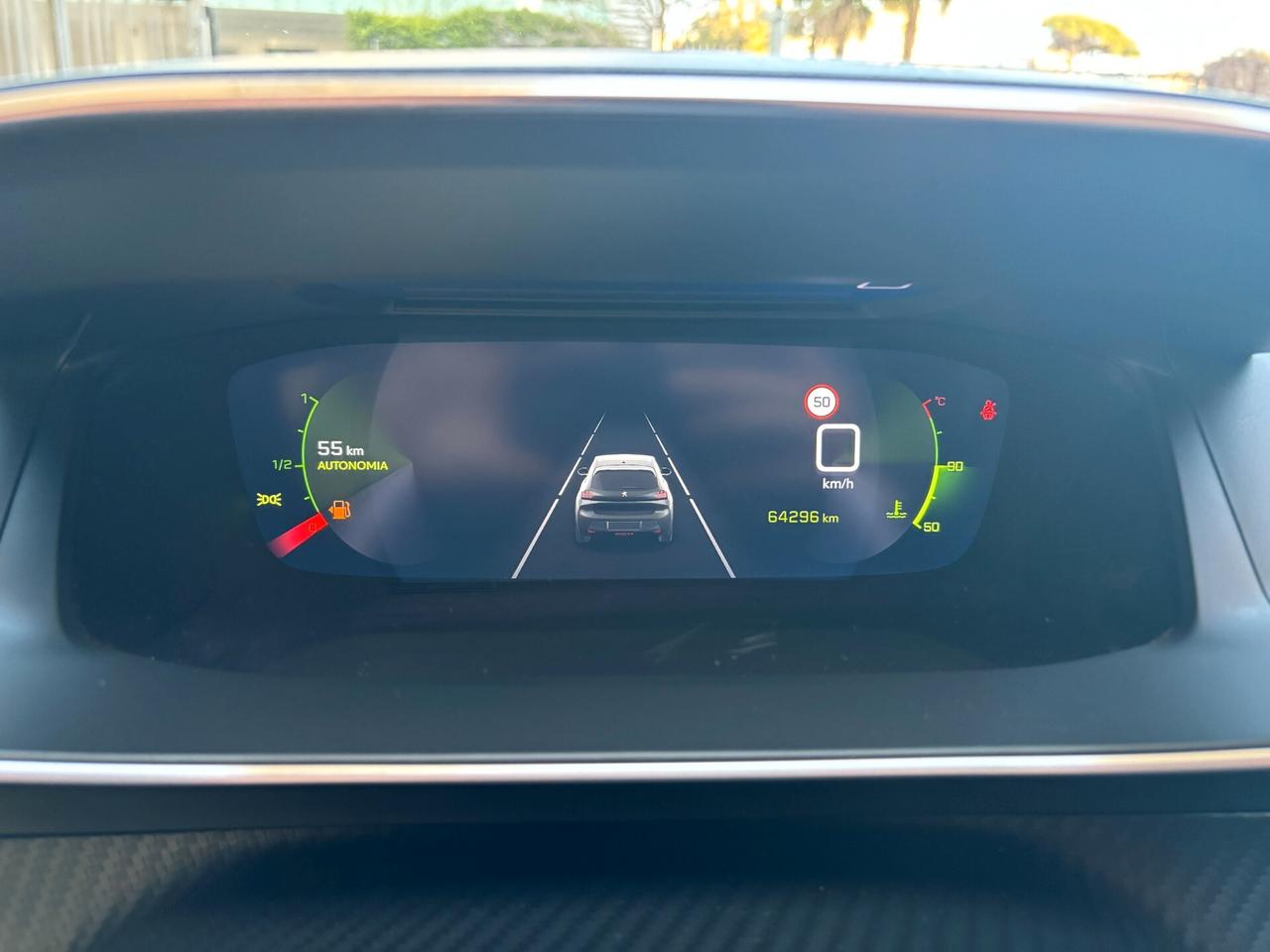 Peugeot 208 PureTech 100 Stop&Start 5 porte GT Pack PREZZO REALE