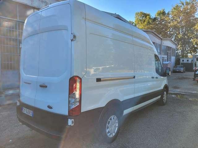 Ford Transit 21900 + IVA 350 LH3 170 CV E6D-TEMP