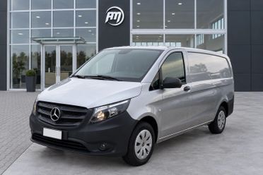 Mercedes-Benz Vito 144CDI LONG 3 POSTI +IVA