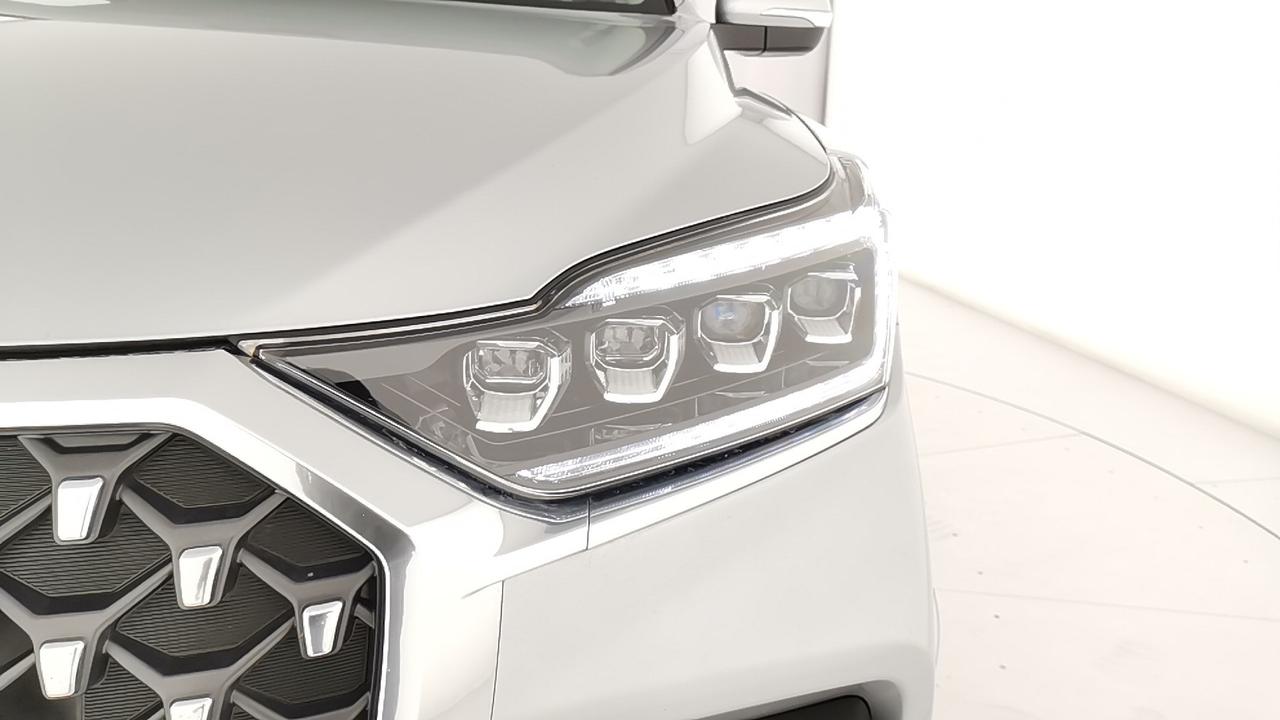 SSANGYONG Rexton IV - Rexton 2.2 e-xdi Icon 4wd auto