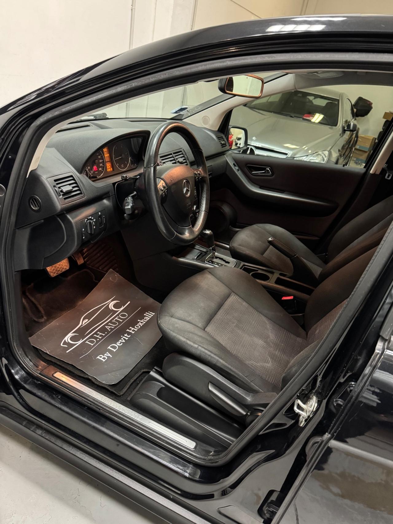 Mercedes-benz A 180 CDI Avantgarde