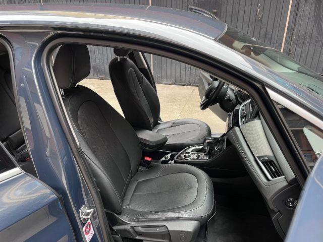 BMW 216 d Active Tourer Luxury unico proprietario sempre