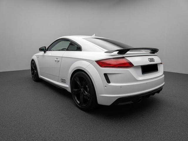 AUDI TT Coupé 45 TFSI quattro S tronic S line Compet.