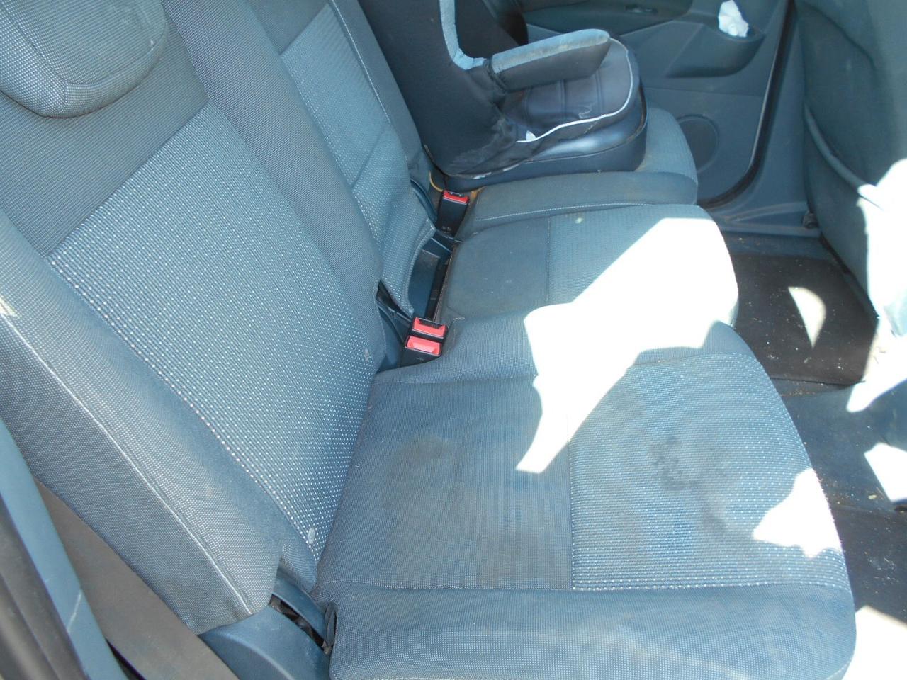 Ford C-Max Grand 7 posti 1.6 porte scorrevoli