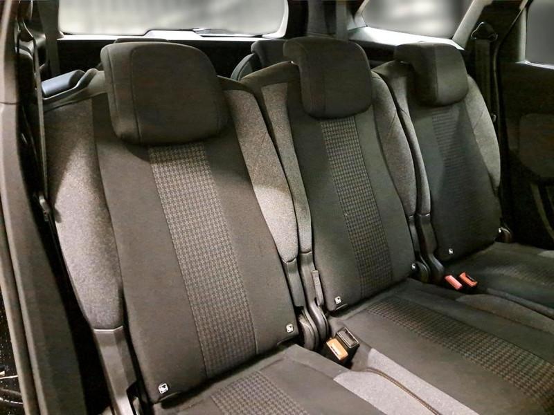 PEUGEOT 5008 BLUEHDI 130 ACTIVE BUSINESS EAT8 S/S AUT 5 PORTE SUV