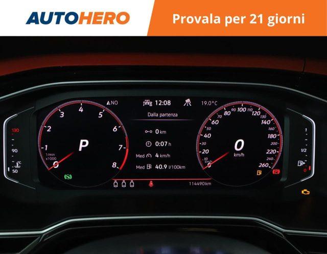 VOLKSWAGEN Polo 2.0 TSI DSG GTI BlueMotion Technology