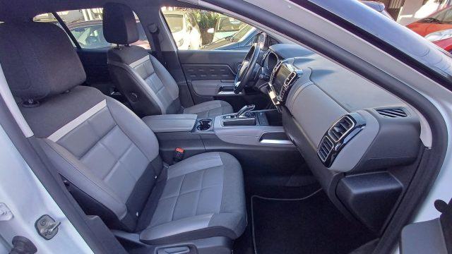 CITROEN C5 Aircross 1.5 BlueHDi 130 CV Shine