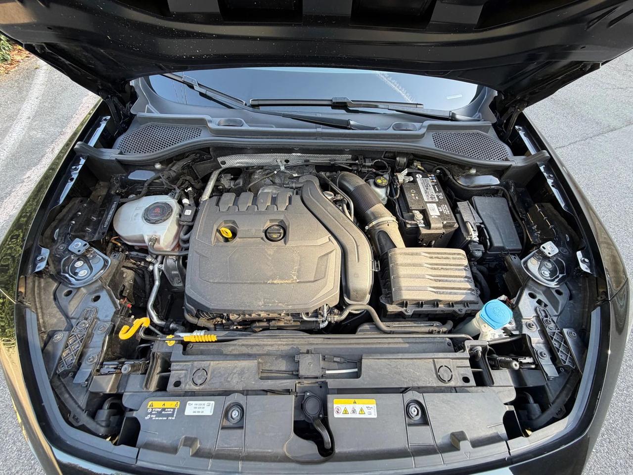 Cupra Formentor 1.5 TSI #11368