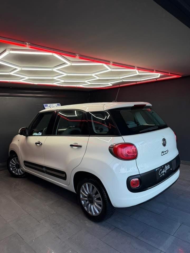 Fiat 500L 1.3 Multijet 85 CV Lounge 2015
