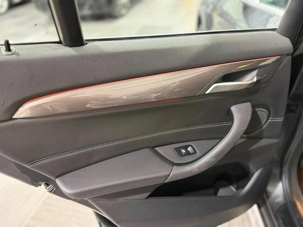 Bmw X1 xDrive18d xLine