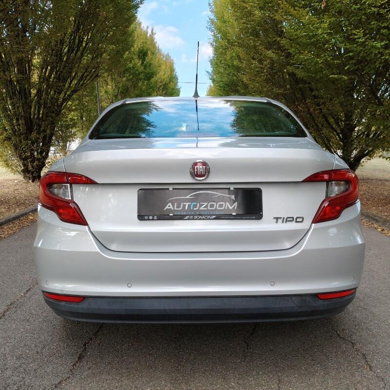 FIAT Tipo (2015-->) Tipo 1.4 4 porte Easy