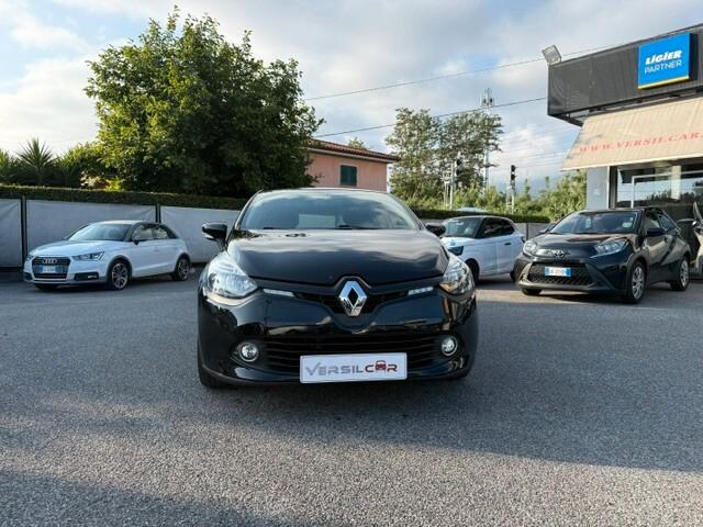 Renault Clio 1.2 75CV GPL 5 porte Live