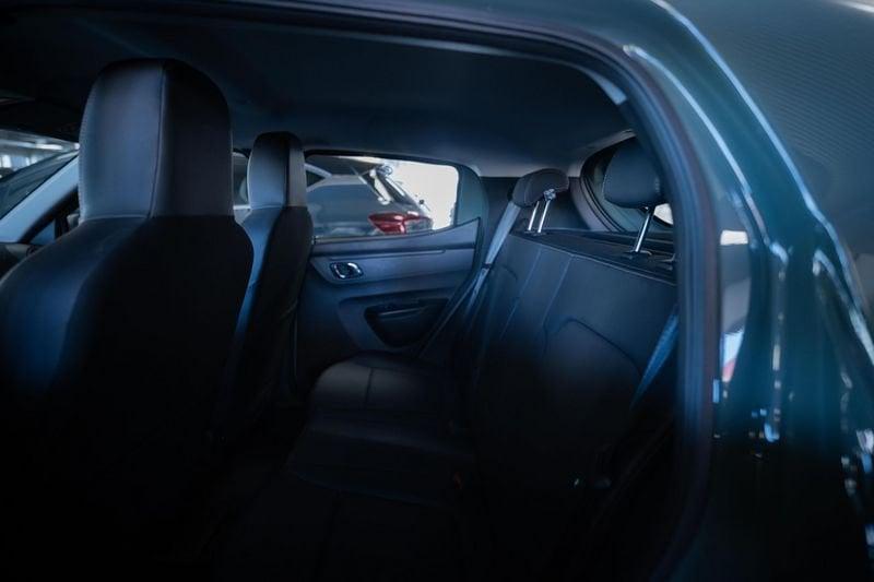 Dacia Spring Extreme Electric 65 (48kW)