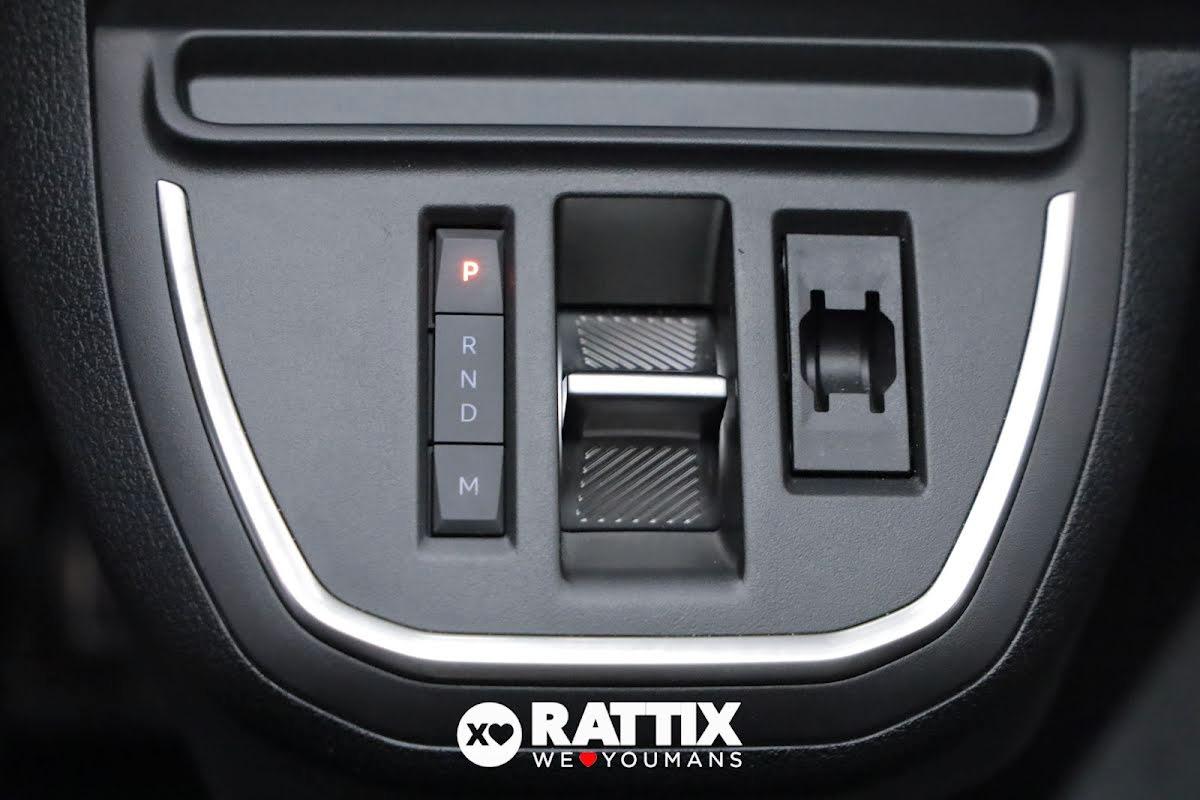 Fiat Ulysse 2.2 Multijet 180CV combi M1 XL L3H1 auto 9pt.i