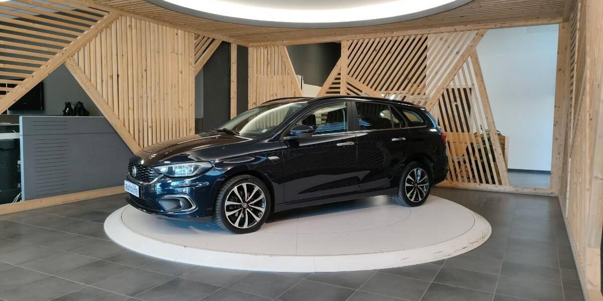 Fiat Tipo Tipo SW 1.3 mjt Lounge s&s 95cv