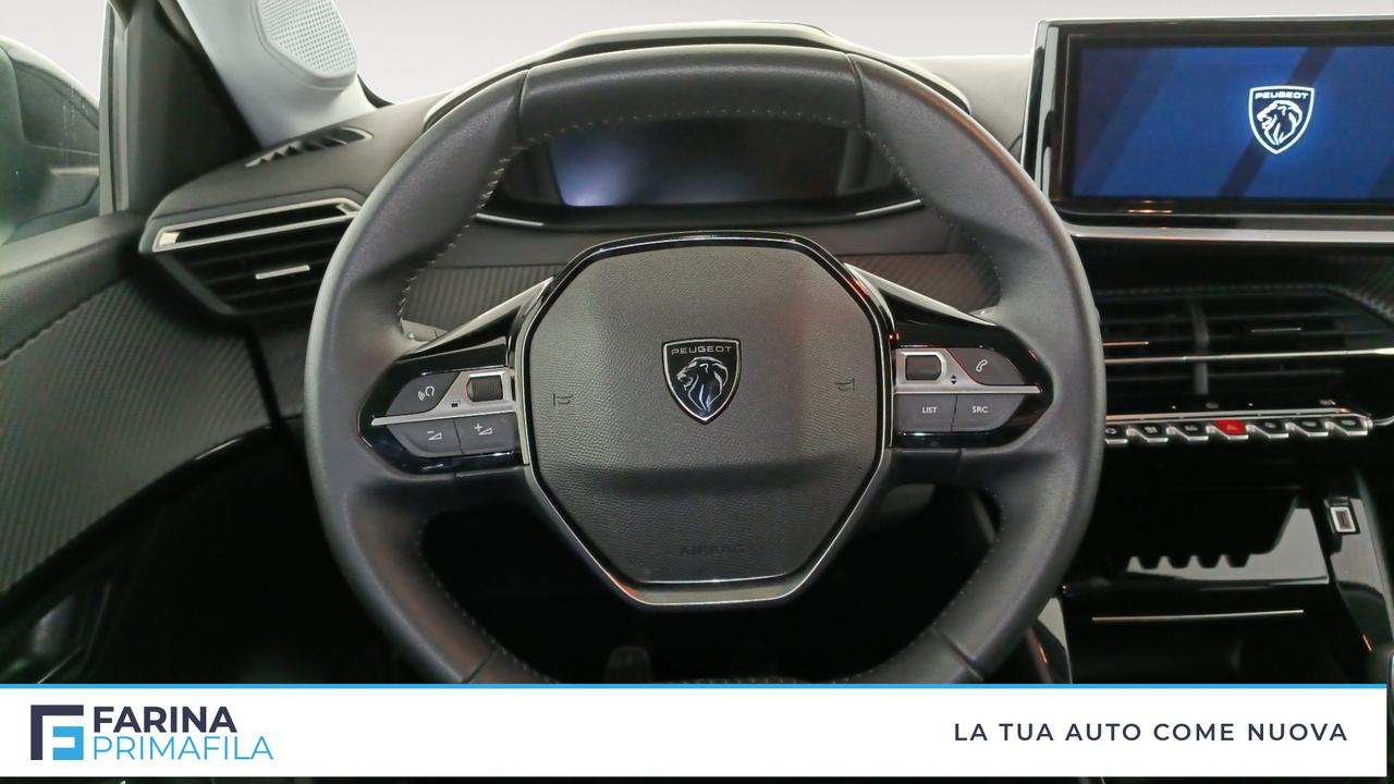 PEUGEOT 208 II 2023 - 208 1.2 puretech Allure s&s 100cv
