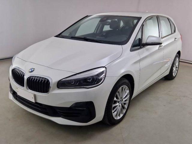 BMW 218 d Active Tourer Business