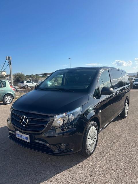 Mercedes-benz Vito 2.0 116 CDI PC-SL Tourer Pro Long